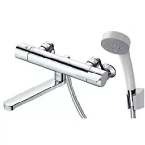 TOTO TBV03401J1 Shower Head Bathroom Faucet Water Discharge Pipe 170mm Air #613 - Picture 1 of 2