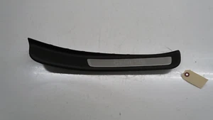 2015-2018 Hyundai Genesis G80 OEM Right Rear Door Sill Scuff Plate Trim - Bild 1 von 9