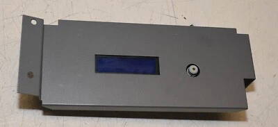  Rimage 8100 LCD Display Screen Assembly - Image 1 of 2