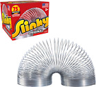 The Original Slinky Walking Spring Toy, Party Favors & Gifts Unisex Toys 5 years