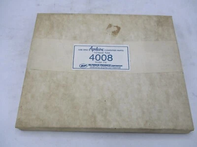 NEW APRILAIRE 4008 HUMIDIFIER COPPER TUBE MODEL 110 - Image 1 of 2