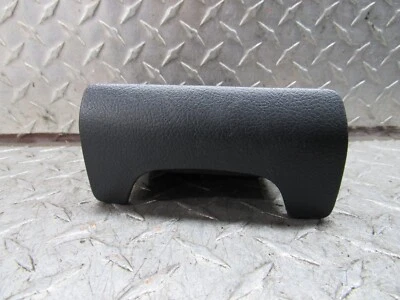 Toyota Camry 2010 tablero izquierdo moldura bandeja de almacenamiento de monedas 2,5 L 4 cilindros Foto 1 de 3