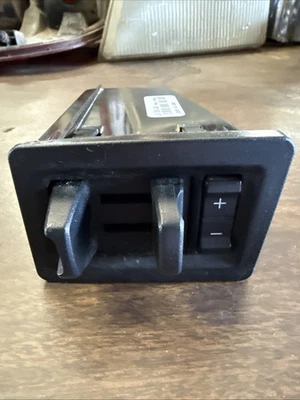 2018-2021 Ford Towing Control Module JL34-2C006-AC3JA6 - Image 1 of 4