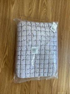 Puffy Lap Top oder Tablet Tasche Neu Helllila 13 Zoll - Bild 1 von 4