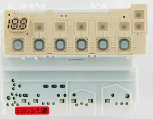 Scheda di controllo lavastoviglie CoreCentric ricambio per Bosch 00445925 - Foto 1 di 3