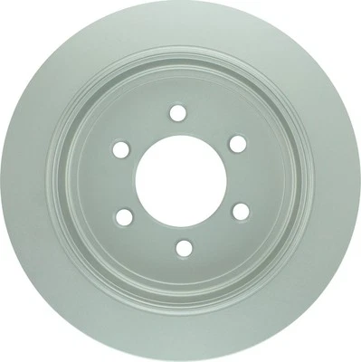Rotor de freio a disco para 2007-2017 Ford Expedition, Lincoln Navigator traseiro - Imagem 1 de 2