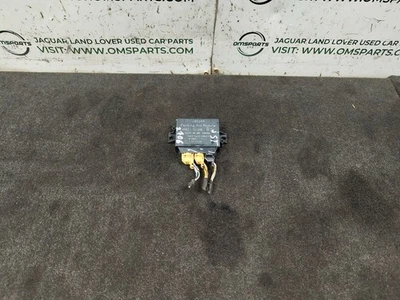 MODULO COMANDO AUSILIO PARCHEGGIO JAGUAR S-TYPE SPORT X204 ECU 4R83-15K866-BD - Immagine 1 di 2