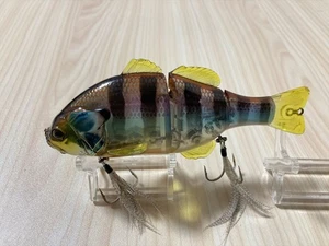 JACKALL CHIBITAREL 130F Fishing Lure #AL9 - Picture 1 of 2