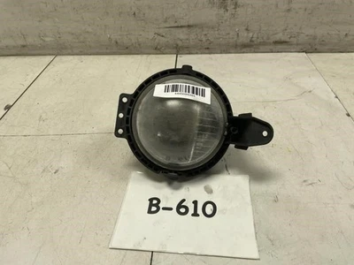 Mini Cooper HT R56 2007 faro antiniebla del lado del pasajero delantero derecho OEM+ Foto 1 de 4