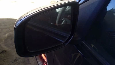 Driver Side View Mirror Power Bodycolor Painted Fits 14-15 17-20 MIRAGE 6504867 - Image 1 of 4
