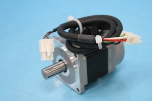 TAMAGAWA SERVOMOTORE AC TS4607N2081E200 0,2KW, 1pz, Spedizione Celere Gratuita - Foto 1 di 7