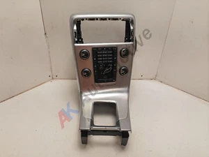 Volvo V60 S60 10-18 Heater AC Radio Multimedia Control Switch Panel and Trim - Picture 1 of 11