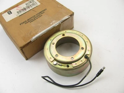 NUEVO - OEM Ford E8GY19D798B Compresor Embrague Bobina Foto 1 de 3