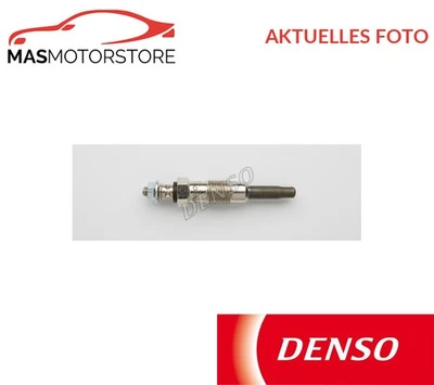 GLÜHKERZE GLÜHKERZEN DENSO DG-010 P NEU OE QUALITÄT - Image 1 of 4