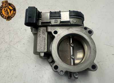 2018-2025 AUDI A6 A7 A8 Q7 Q8 S4 S5 S6 S7 PPORSCHE 2.9 3.0 КОРПУС ДРОССЕЛЬНОЙ ЗАСЛОНКИ OEM 39k - Изображение 1 из 4