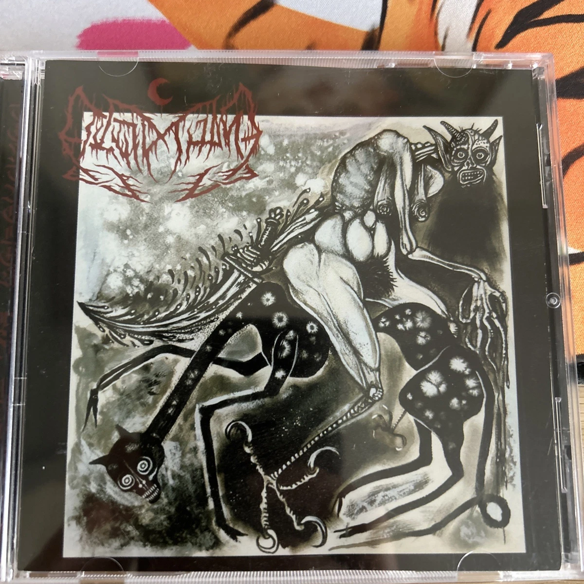 Leviathan Music CDs for sale | eBay