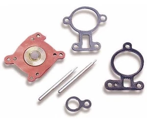 Holley 512-1 Fuel Pressure Regulator Diaphragm Kit - Picture 1 of 1