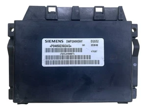 OEM Transmission Control Module 04692392AG for 2006 Dodge Magnum Charger Jeep - Picture 1 of 5