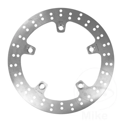 Nuevo disco de freno fijo TRW MST353 1 unidad trasero para Husqvarna SM 570 R 2001-2004 Foto 1 de 4