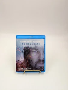 The Revenant (Blu-ray Only 2015) Leonardo DiCaprio - Foto 1 di 3