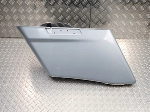 Harley Davidson Touring Linker Seitenkoffer 90200414 - Bild 1 von 3