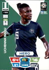 Panini WM World Cup 2023 Trading Card Nr.159 - Uchenna Kanu - Team Mate