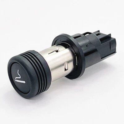 For Peugeot Citroen original car cigarette lighter 12V electrical outlet » - Image 1 of 4