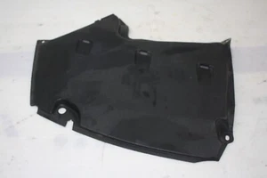 Audi A4 Rear Right Under Tray Cover 2015 TO 2018 8W0825219A Genuine - Picture 1 of 12