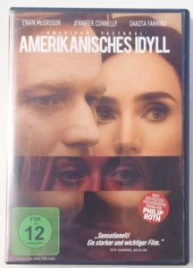 Amerikanisches Idyll (2016) DVD - Bild 1 von 3