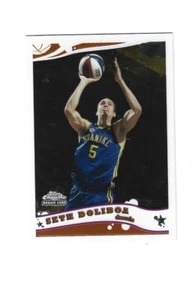 2005-06 Topps Chrome #259 Seth Doliboa DL RC - Bild 1 von 1