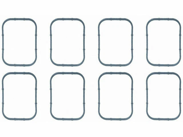 Juego de juntas de colector de admisión Felpro para Jeep Commander 2006-2007 4,7 L V8 24JQFS Foto 1 de 1