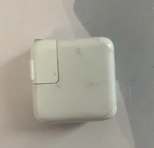 Genuine Apple 30W USB-C Power Adapter - A2164 In Good Condition - Picture 1 of 9