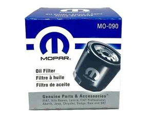 Mopar Oil Filter 5281090AB for Dodge Jeep Chrysler Plymouth Eagle FREE SHIP - Picture 1 of 1
