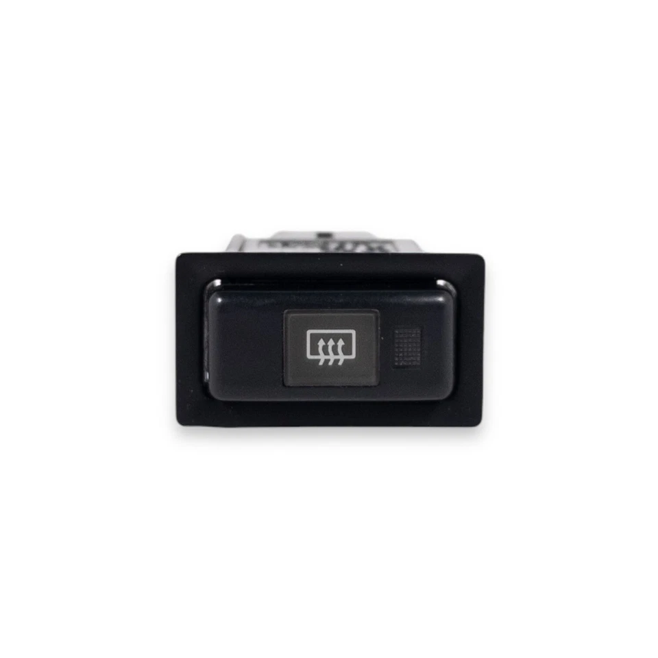 Interruptor de descongelación Paseo 1995-1999 Toyota Tercel y 1996-1999 control de botón Foto 1 de 4