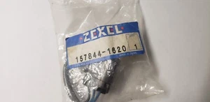 157844-1620 CONNECTOR For adjusting VE pump potentiometer (for NISSAN engines) - Picture 1 of 2