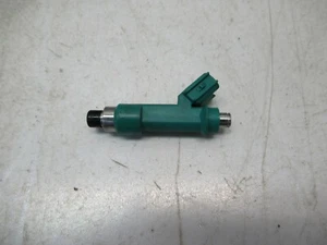 TOYOTA YARIS III P13 1.0 51kW Einspritzdüse Injektor Kraftstoffventil Bj.12 (269 - Bild 1 von 6