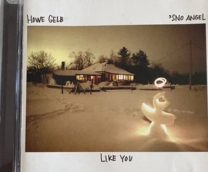 HOWIE GELB - 'Sno Angel Like You CD 2006 Thrill Jockey Exc Cond! - Picture 1 of 2