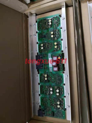 NEW SIEMENS A5E00714563 converter S120 Series driver board Via FedEx or DHL - Image 1 of 2