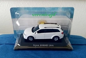 DODGE JOURNEY (2010) 1/43 IXO NUEVO NEW MINT IN BLISTER - Foto 1 di 5