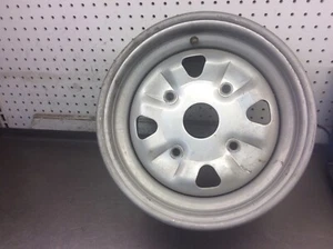 Can-Am Outlander 330 400 500 650 2005-2007 OEM Rear Wheel Rim 12x7.5 23050806 - Picture 1 of 4