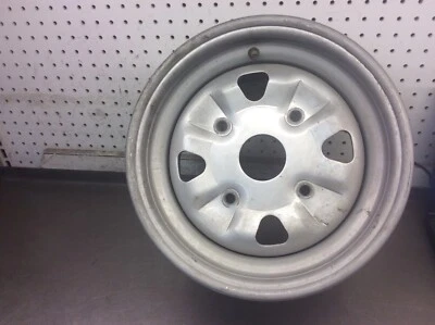 Aro de roda traseira Can-Am Outlander 330 400 500 650 2005-2007 fabricante de equipamento original 12x7.5 23050806 - Imagem 1 de 4