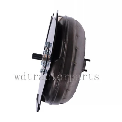 Torque Convertor For Komatsu FG15H FD35A FD30 FD25 FG20 FG30 30B-13-11110​​ - Image 1 of 4