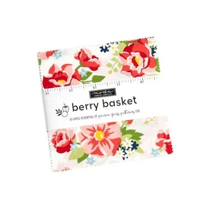 Berry Basket Charm Pack - Picture 1 of 1