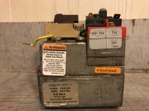 Jandy R0095900  LP IID Gas Valve for ESC 125-400 // Untested // - Picture 1 of 6
