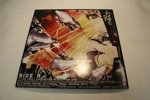 PSYCHOKINETICS "THE VAULT" "FLAVOR PACKET" "ON MY BREAK" RARE HIPHOP 12" VINYL - Picture 1 of 4