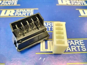 Discovery 1 / RRC Electric Window Rocker Switch - 5 PIN PRC5255 - LR Spare Parts - Picture 1 of 3