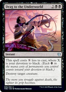 MtG Magic The Gathering Theros Beyond Death ungewöhnliche Karten x1 - Bild 1 von 103