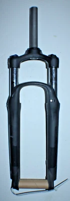 SR Suntour XCM34 Suspension Fork 27.5" 11/8" Taperecd 170mm Disc 13mm ThruAxle:) - Image 1 of 4