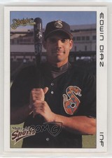 1999 Multi-Ad Sports Tucson Sidewinders Edwin Diaz #12