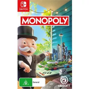 Monopoly - Picture 1 of 1